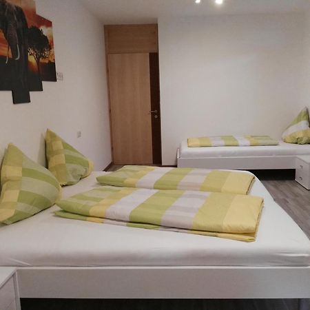 Ferienwohnung Mair Умхаузен Экстерьер фото