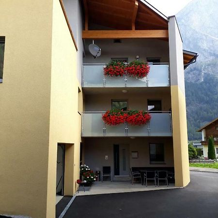 Ferienwohnung Mair Умхаузен Экстерьер фото