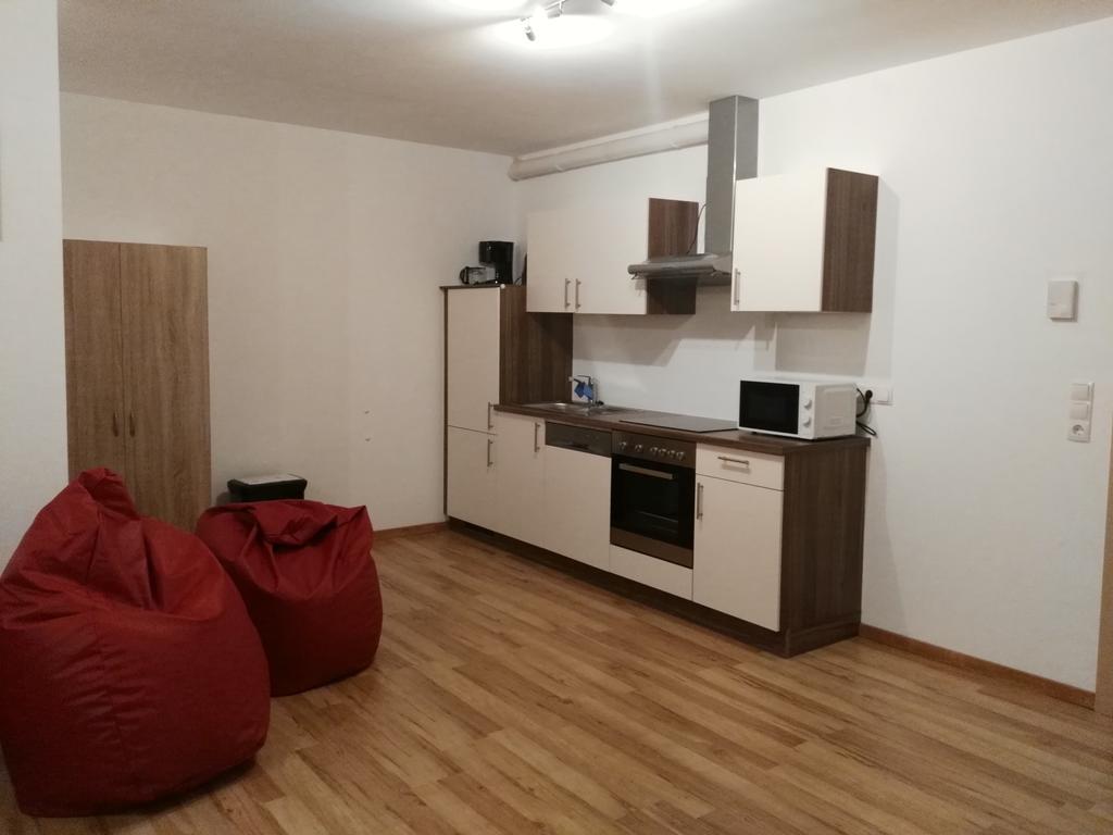 Ferienwohnung Mair Умхаузен Экстерьер фото