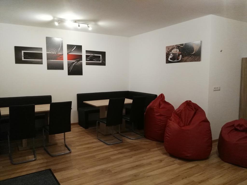 Ferienwohnung Mair Умхаузен Экстерьер фото