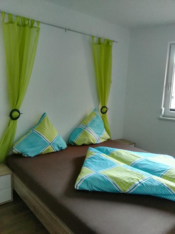 Ferienwohnung Mair Умхаузен Экстерьер фото