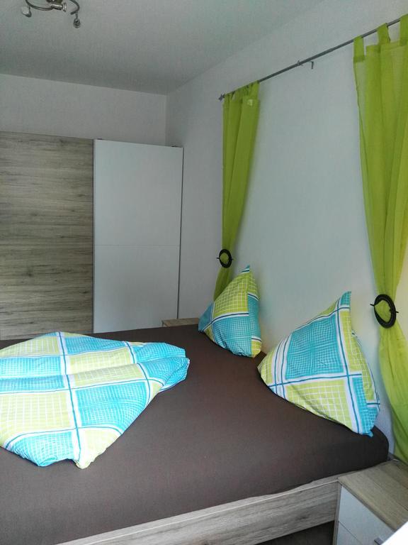 Ferienwohnung Mair Умхаузен Экстерьер фото
