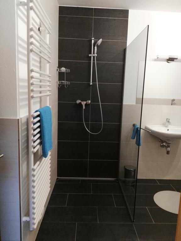 Ferienwohnung Mair Умхаузен Экстерьер фото
