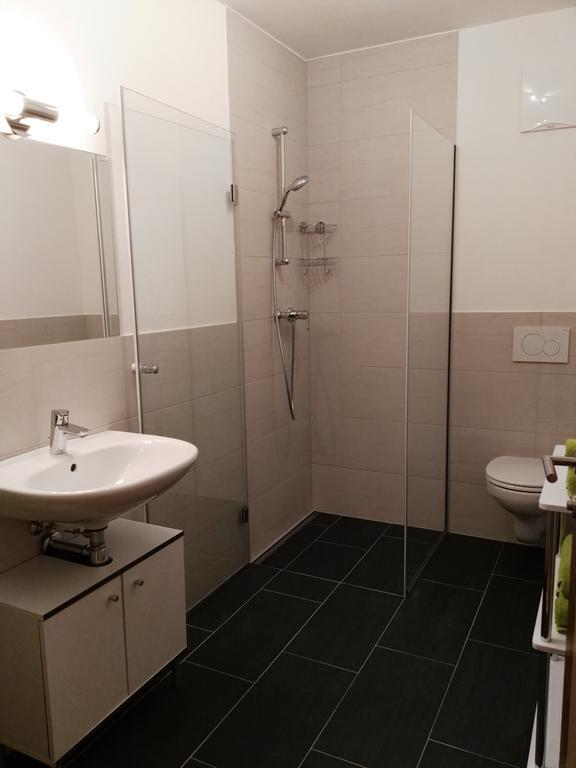 Ferienwohnung Mair Умхаузен Экстерьер фото