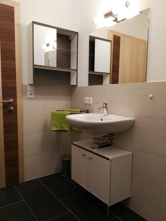 Ferienwohnung Mair Умхаузен Экстерьер фото